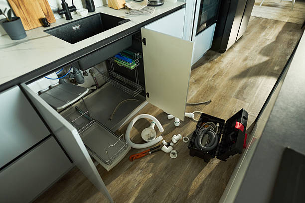 Reliable Pipe Repair contractor in Fairhope, PA by Street Wise - Plumbing