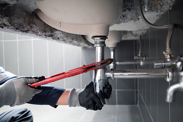 Licensed Pipe Repair service in Fairhope, PA - Street Wise - Plumbing